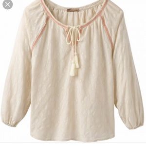 prAna Women’s verano top